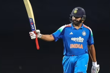 Rohit Sharma Record