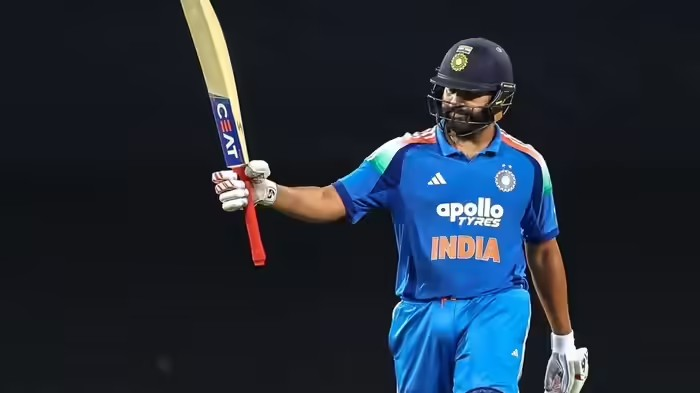 Rohit Sharma Record: રોહિત શર્માનો ઐતિહાસિક રેકોર્ડ, મેદાનમાં પગ મૂકતા જ તૂટી જશે ૩૭ વર્ષ જૂનો રેકોર્ડ 1 Rohit Sharma Record