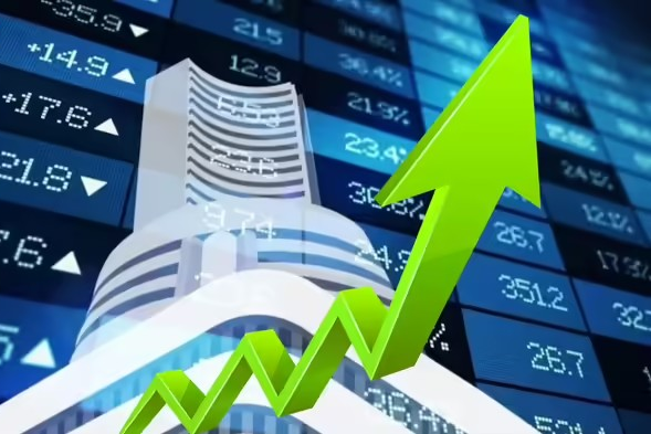 Stock Market Weekly Update