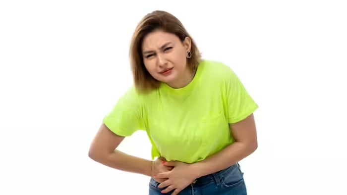 Gallbladder Stone Symptoms