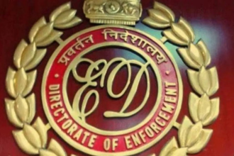 Rajkot Pharma ED Raid
