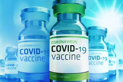 COVID-19 vaccine New Study