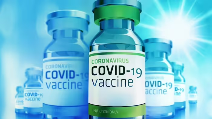 COVID-19 vaccine New Study