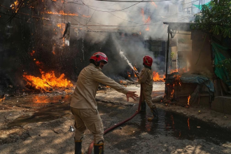 Hotel Fire Safety Regulations
