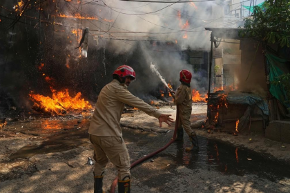 Hotel Fire Safety Regulations