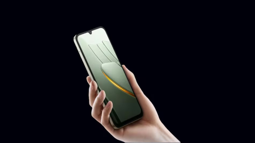 Poco C81 Pro