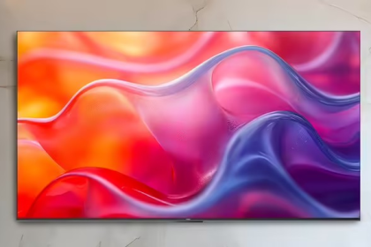 Haier HQLED P7 Pro TV