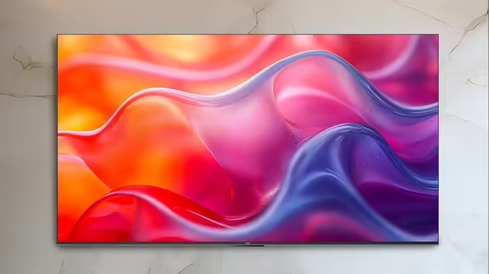 Haier HQLED P7 Pro TV