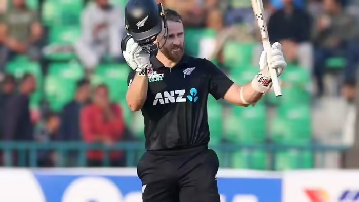 Kane Williamson Retirement: ક્રિકેટ જગતના એક યુગનો અંત, ન્યૂઝીલેન્ડના દિગ્ગજ ખેલાડી કેન વિલિયમસને ઈન્ટરનેશનલ ક્રિકેટમાંથી લીધો સંન્યાસ 1 Kane Williamson Retirement