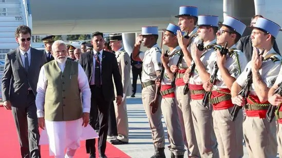 India News: વડાપ્રધાન મોદીનો વિદેશ પ્રવાસ અને મહિલા ટી૨૦ વર્લ્ડ કપનો રોમાંચ, આજની મુખ્ય ઘટનાઓ પર એક નજર 1 India News