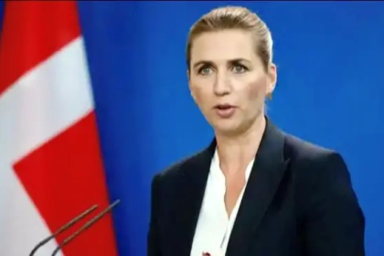 Denmark Azaan Ban