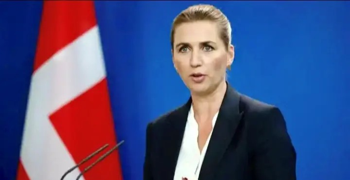 Denmark Azaan Ban