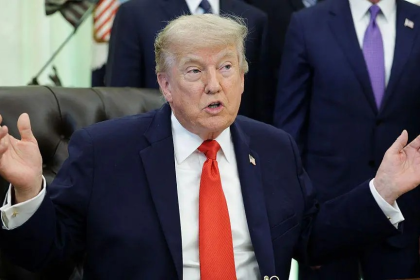 Global and National News