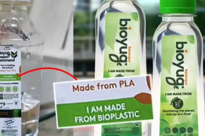 Bio-plastic Initiative