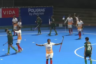 Hockey U18 Asia Cup