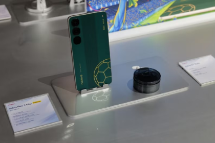 Nubia Neo 5 Max
