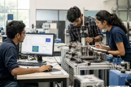IISc Bangalore BTech New Course