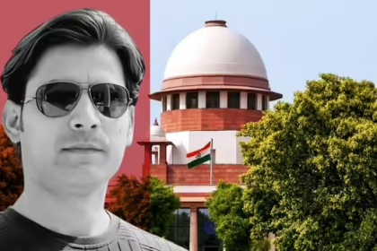 Bharat Tiwari Encounter PIL
