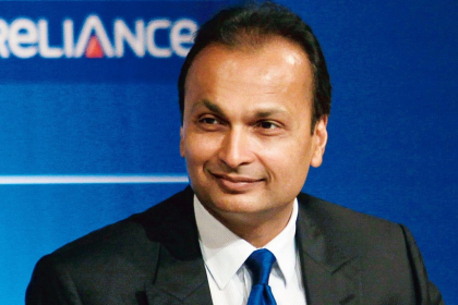 Anil Ambani High Court Relief