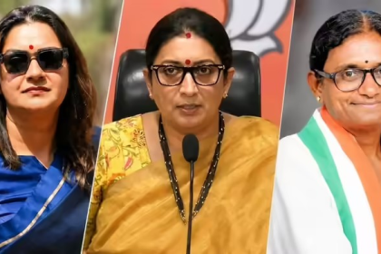 Congress Meenakshi Natarajan