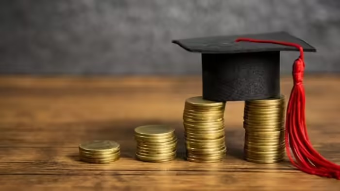 Education Loan