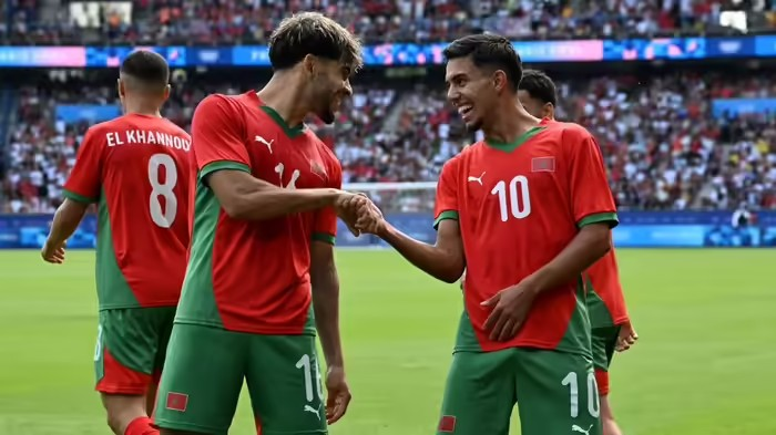 Morocco FIFA Streak: ફીફા વર્લ્ડ કપ ૨૦૨૬માં મોરોક્કોએ રચ્યો ઇતિહાસ, તોડ્યો ઇટાલી અને આર્જેન્ટિનાનો રેકોર્ડ 1 Morocco FIFA Streak