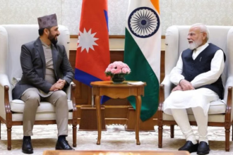 India Nepal MLAA Agreement