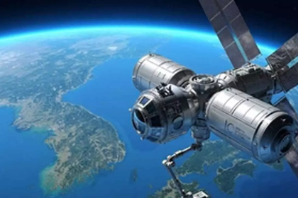 Global Space Economy Growth