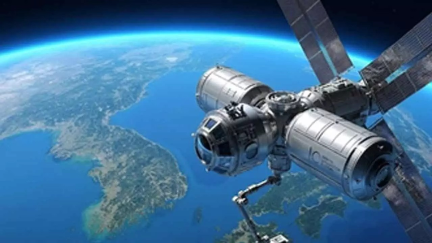 Global Space Economy Growth: ગ્લોબલ સ્પેસ રેસ, અબજો ડોલરના વૈશ્વિક બજારમાં કઈ મહાશક્તિ છે સૌથી આગળ? 1 Global Space Economy Growth