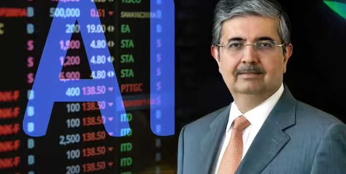 Uday Kotak Appeals