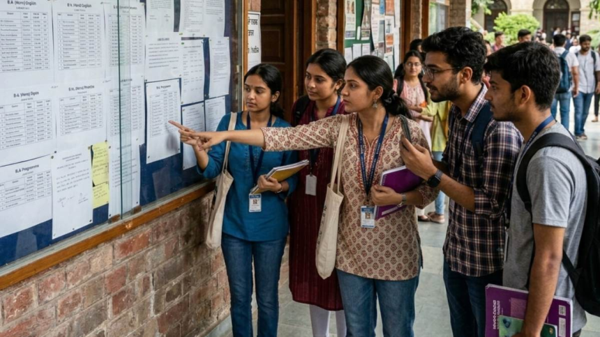 IIT Admission 75 Percent Criteria: IIT-NIT-બીજી કોલેજોમાં B.Tech એડમિશનમાંથી 75% માર્ક્સ વાળો ક્રાઈટેરિયા હટશે કે નહીં? IIT Roorkee એ આપ્યો જવાબ 1 IIT Admission 75 Percent Criteria