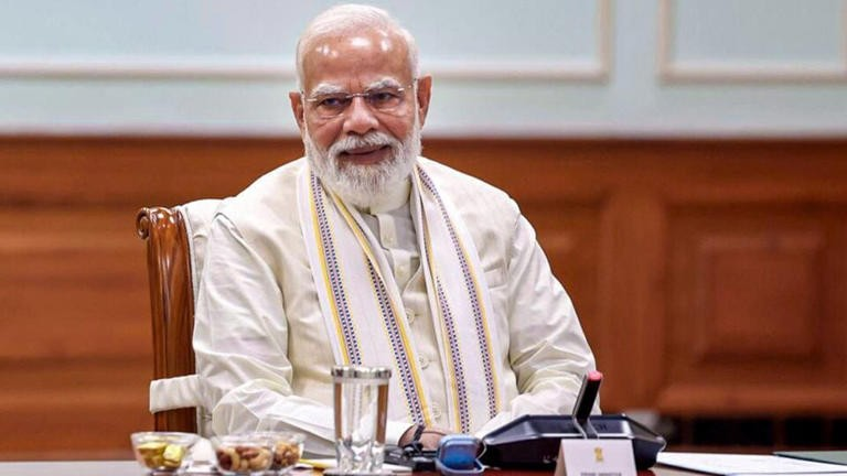 Modi 4399 Days: મોદી 4399 દિવસ - નેહરુનો રેકોર્ડ તોડવાની આરે, 12 વર્ષમાં અર્થવ્યવસ્થાનો હિસાબ 1 Modi 4399 Days