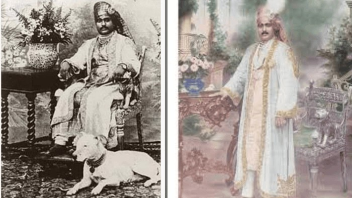 Nawab Mahabat Khanji III: જૂનાગઢના નવાબની અનોખી દાસ્તાન, કૂતરાના લગ્નમાં ખર્ચ્યા ૨ કરોડ, જાણો શા માટે હતા ચર્ચામાં 1 Nawab Mahabat Khanji III