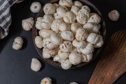 Makhana Side Effects