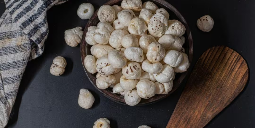 Makhana Side Effects