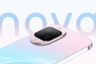 Huawei Nova 16z