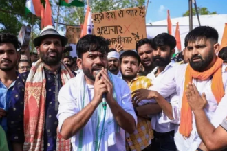 Abhijit Dipak Jaipur Attack