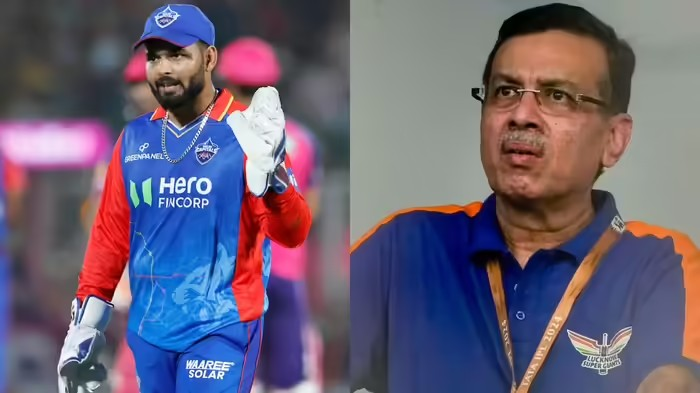 IPL 2027 player trade news: IPL ૨૦૨૭ માં મોટો ફેરફાર, સ્ટાર સ્પિનર કુલદીપ યાદવ અને રિષભ પંતની બદલાશે ટીમ, ફેન્સમાં ભારે ઉત્સુકતા 1 hn0hll2m