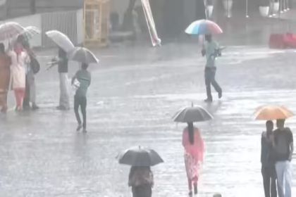 Monsoon 2026 update