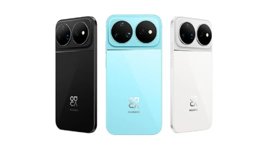 200MP કેમેરા અને 7,000mAh ની શક્તિશાળી બેટરી સાથે લોન્ચ થયો Huawei Nova 16 Ultra, જાણો કિંમત 1 Huawei Nova 16 Ultra