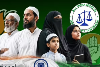 AIMPLB Muslim Campaign