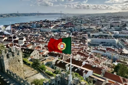 Portugal Research Scholarship