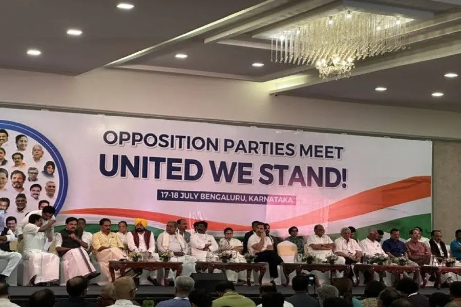INDIA Alliance