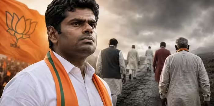 Annamalai BJP Exit History: અન્નામલાઈ પહેલા BJP છોડનારા દિગ્ગજોનું શું થયું? વાઘેલાથી લઈને કલ્યાણ સિંહ સુધીના નેતાઓનો આવો રહ્યો અંજામ 1 Annamalai BJP Exit History