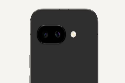 Google Pixel 9a