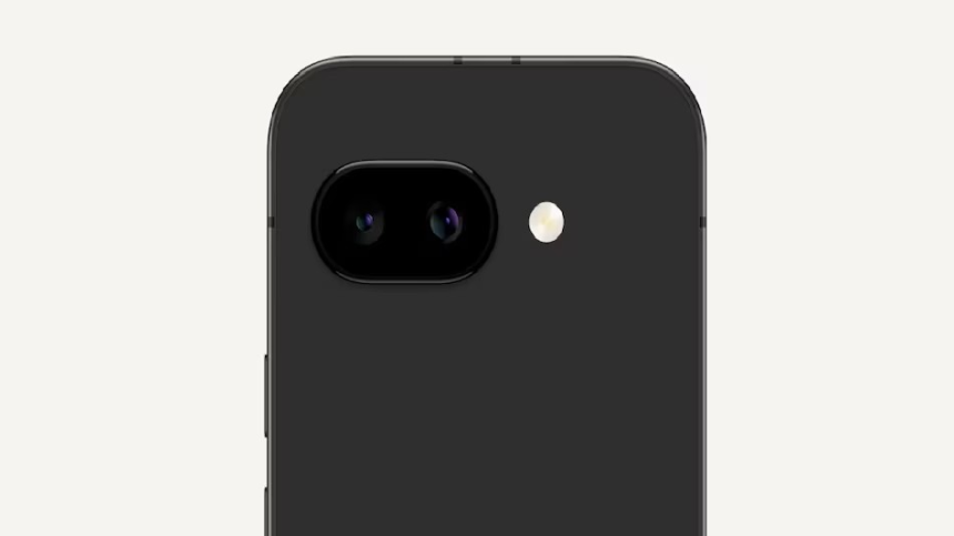 Google Pixel 9a પર જંગી ડિસ્કાઉન્ટ, ₹૧૨,૦૦૦ સુધીની બચત કરવાની સુવર્ણ તક 1 Google Pixel 9a
