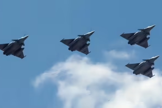 Indian Air Force MTA Program