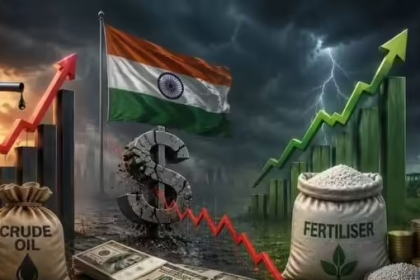 Iran War Crisis India Economy