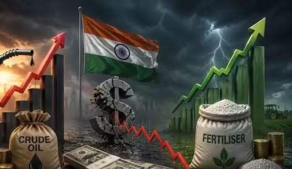 Iran War Crisis India Economy: ઈરાન-અમેરિકા યુદ્ધ બાદ મહાવિનાશનો ખતરો ટળ્યો, વૈશ્વિક અર્થતંત્ર સુરક્ષિત રહેતા નિષ્ણાતોના અંદાજો ખોટા પડ્યા 1 Iran War Crisis India Economy