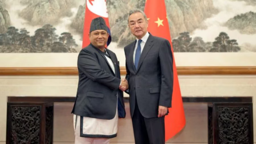 Nepal-China diplomacy: નેપાળ-ચીન સંબંધોમાં નવી ઉર્જા, શું ભારત માટે આ એક પડકાર કે તક? 1 Nepal-China diplomacy